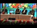 The 24th JRD Tata Oration on Business Ethics @ XLRI , Nov 24, 2015