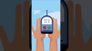 The SHOCKING Link Between Sleep and Blood Sugar #shorts