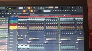 Demo Hai Re More Babu Hai Re More Sona  [ Tapori Vibration Mix] Dj Prakash Bokaro