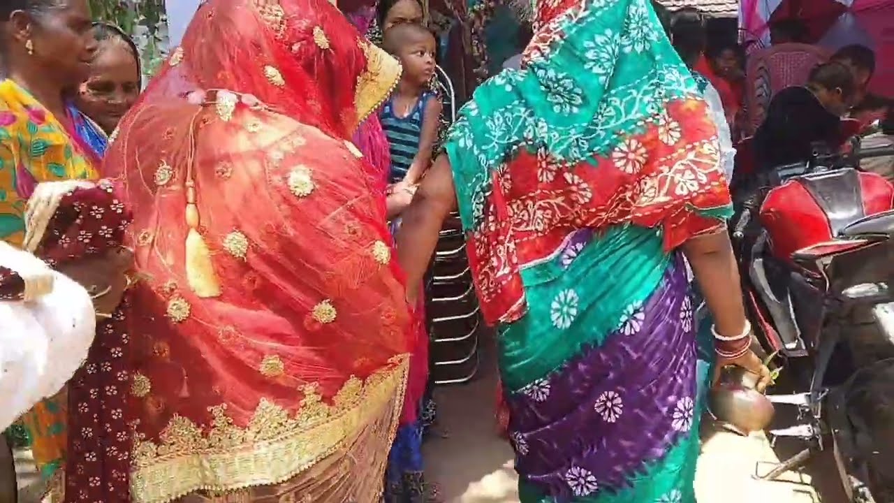 Vlog -33#ବାହାଘର ଆଉ ବାପଘର ବୁଲା ସବୁ ସରିଲା,ଯିଏ ଯାହା  ଘର ଅଭିମୁଖେ ବାହାରି ପଡ଼ିଲୁ 🙂#dailyvlog#ytvideo