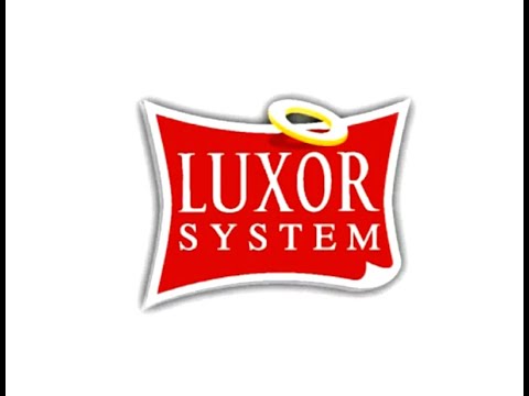 Kolekcija Luxor Reklama (2004-2008) by Božo91