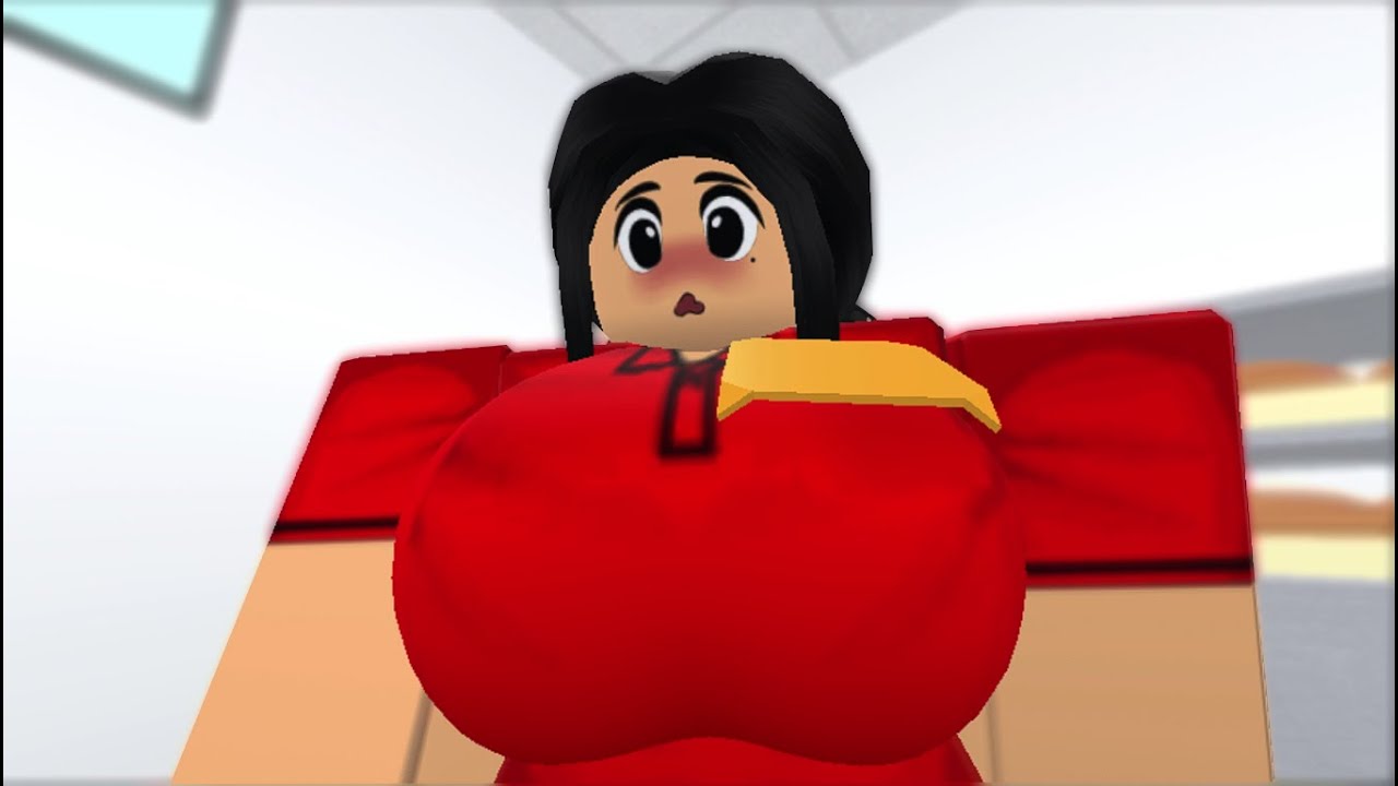 Roblox R63 Cheese 