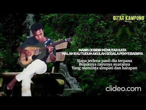 Mencari Alasan - Exist (Cover by Tereza)