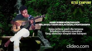 Mencari Alasan - Exist (Cover by Tereza)