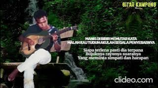 Mencari Alasan - Exist (Cover by Tereza)