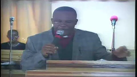 Fear Not | Bishop Glenroy Sutton
