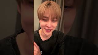 261019 Yunho, TOKTOQ pop live (from LA) - Hellooo