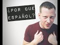 Por qué un gringo les habla PURO ESPAÑOL a sus hijos?