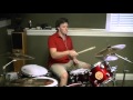 &quot;Penny Lane&quot; by The Beatles - Drum Cover