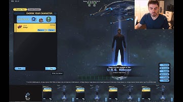 Star Trek Online multiboxing walkthrough for ISBoxer 41