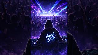 Touch Blue - Manşet