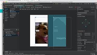 Android Development Basic Authentication with Kotlin and Java