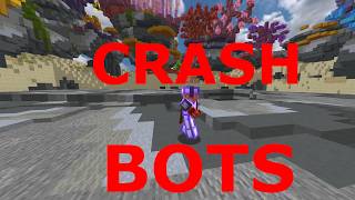 How to Beat Hypixel NEW classic duel Bot