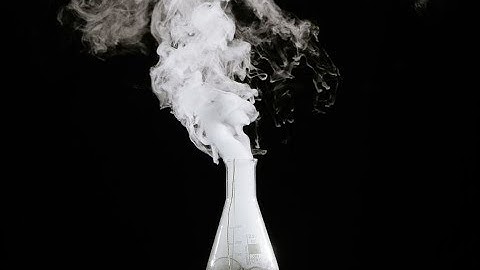 The genie in the bottle – the catalytic decomposition of hydrogen peroxide