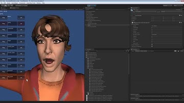 Using Word Detection to Drive Emotion