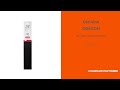 Guide Bar 180RNDD009 Power Match 18 Gauge .050 68DL By Oregon