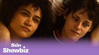 Love Lies Bleeding - Trailer - Kristen Stewart, Katy O'Brian