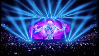 Download Lagu Tomorrowland 2025 | Freedom Stage Brasil Live Stream | Dimitri Vegas, Like Mike, Steve Aoki Vibes MP3