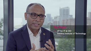 Stevens Institute of Technology collaborates with TCS to digitalize its campus experience