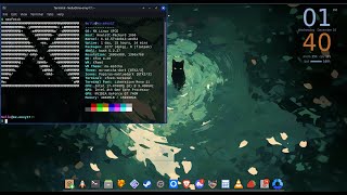 MX Linux XFCE How?!!!!!To update and upgrade via terminal vs GUI Redo.