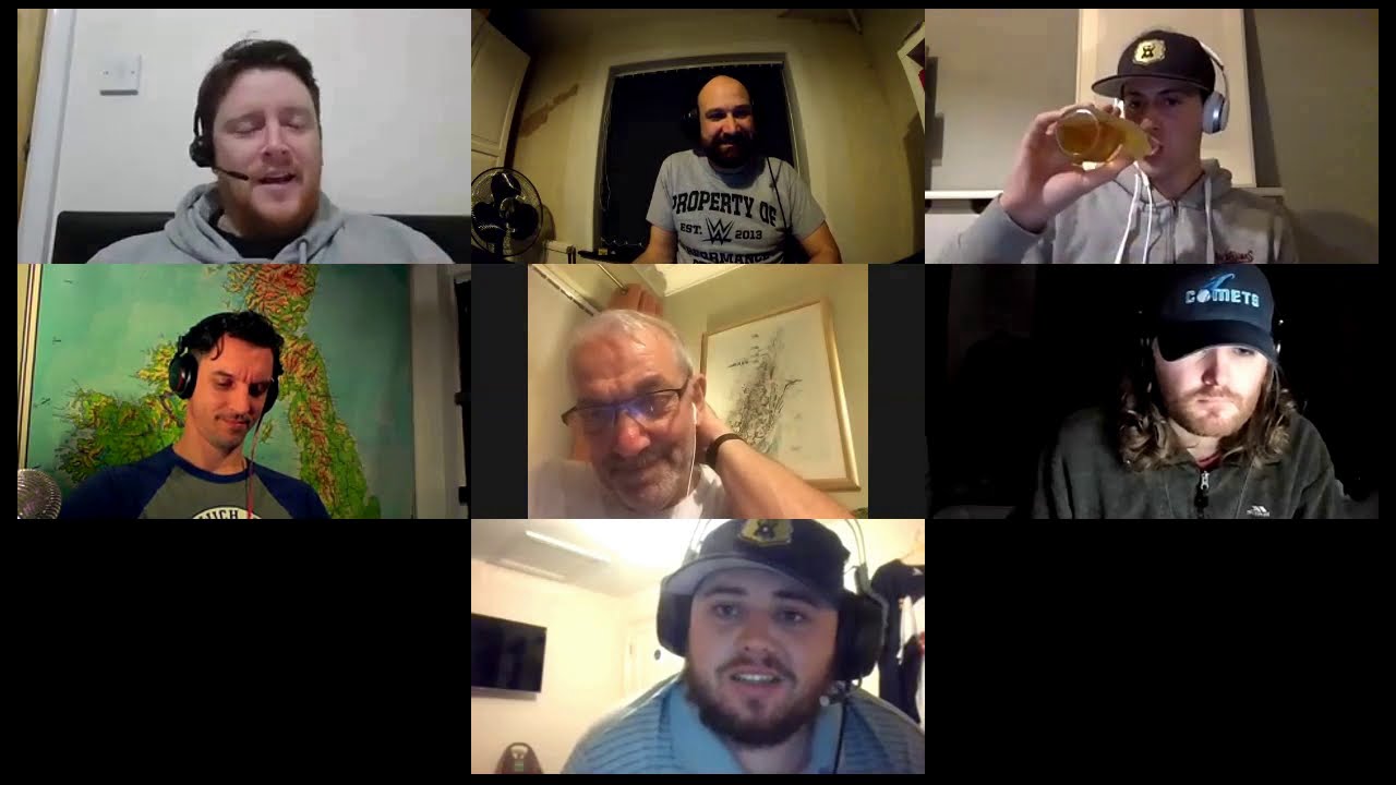 British Baseball 2020 Season Roundup and British baseball chat