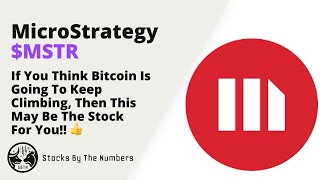 Overall Analysis Of MicroStrategy Inc $MSTR - The Business Is Quiet But Bitcoin Might Surge Soon!? 🤔