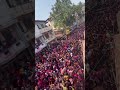 Belgaum Khadak Galli 🔥 Holi 2k25 💯🔝
