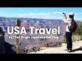 That Single Japanese Gal Vlog 🇯🇵 | USA Trip Part 1: The Family Trip We Had Been Waiting For