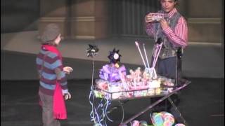 Willy Wonka - Chatsworth Hills Academy 2011