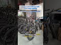 No More Battery Failures! ⚡ The Best E-Bike for 5-Hour Delivery Rush