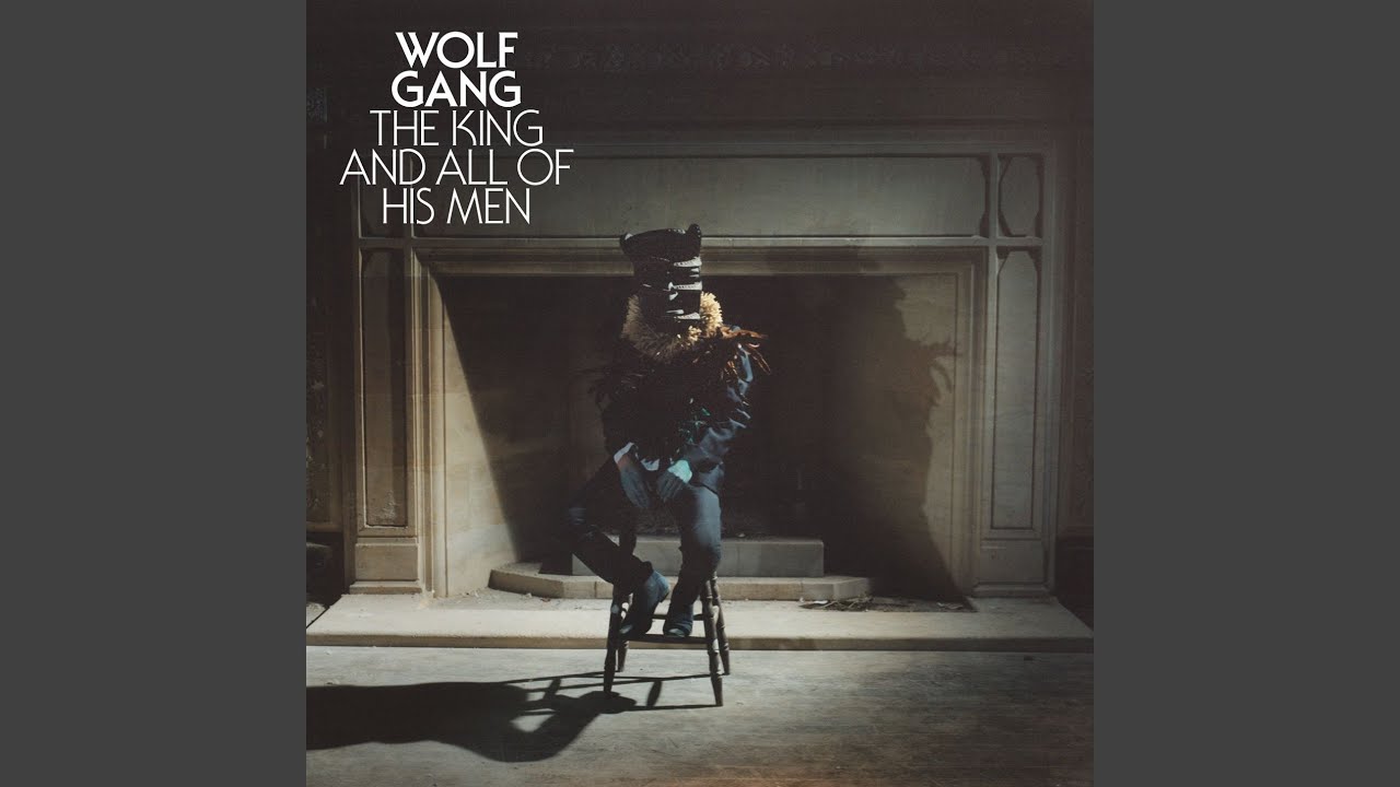 The King And All Of His Men