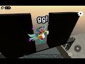 Roblox Obby : How to 13 Studs Jump & 12 Studs Wrap On Mobile !