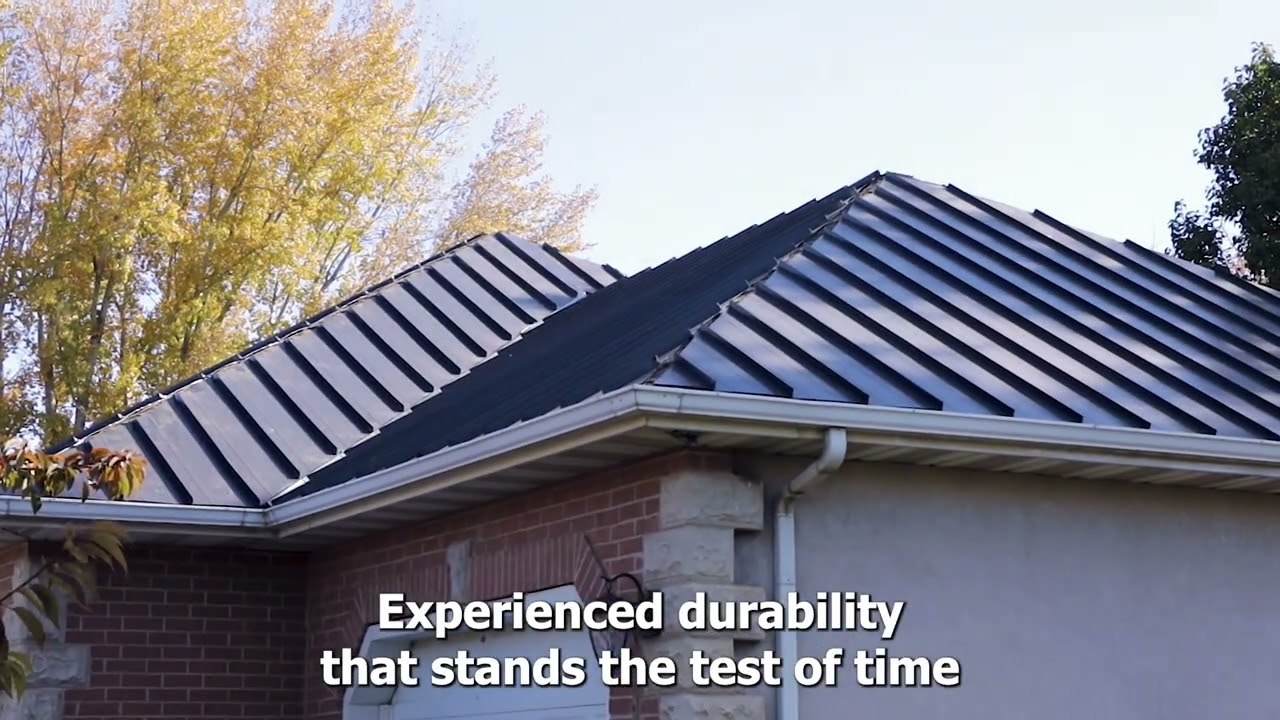 Commercial Metal Roofing Contractors [# 1 Pick - In House Metal Fab]