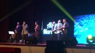 REUNIC LIVE CONCERT - AINUL MARDIAH (HD)