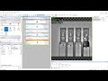 11 adaptive vision studio examples  bottle inspection detect foam