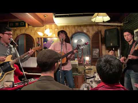 鈴木恵TRIO 「かなかも」COME HERE MY DEAR TOUR 2019