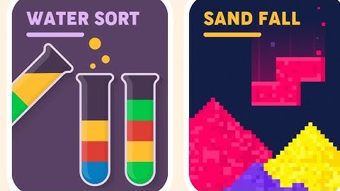 Live Streaming game. Water Sort. Offline Game. No Wifi Games