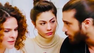 Daydreamer - 63 Puntata - Sabato 12 settembre 2020 “Sanem tiene sotto controllo Can” Anticipazioni