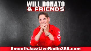 Will Donato and Friends Episode 6