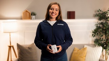 Vivint Tutorial || Glass-break Sensor