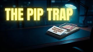 PIPS ARE A TRAP | HERE'S HOW TO SURVIVE THEM