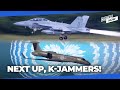 S. Korea to deploy locally developed electronic warfare aircraft by 2034