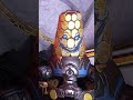 Warframe Otak Is So Thirsty With Citrine It's Insane