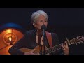 Inductee Insights: Joan Baez