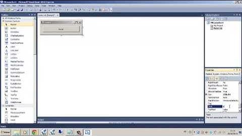 ★ [PBDEV 2014] → COMO CRIAR UM LAUNCHER ★
