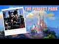 Making the Perfect Disney Park