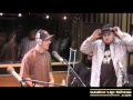 SEAN WAN vs. MADNESS Freestyle Battle