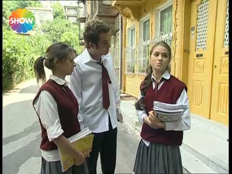Gizli Dünyalar 4.Bölüm