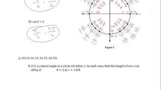 Math 103 - Midterm Review - Ch 3