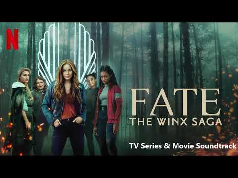 Lemolo - High Tide (Audio) [FATE: THE WINX SAGA - 1X02 - SOUNDTRACK]
